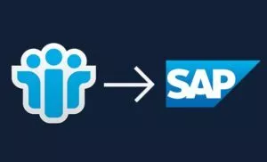 Lotus Notes zu SAP