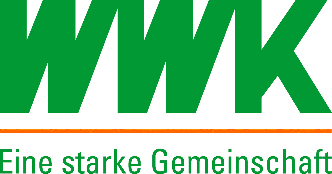 WWK Versicherung Logo