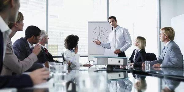 Bedeutung der Personalabteilung für jedes Unternehmen