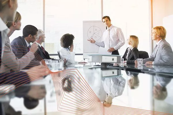 Standardisierte SAP ESS-/MSS-Einführung