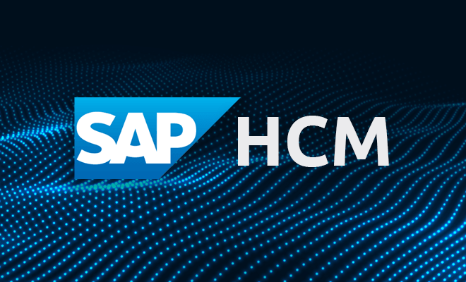 Sap hcm