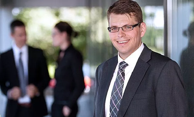 SAP HCM Bielefeld