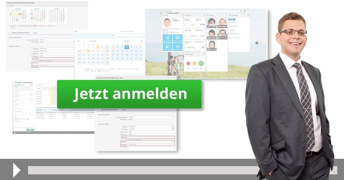 Webinar SAP HCM ESS/MSS