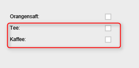 HCM Processes and Forms