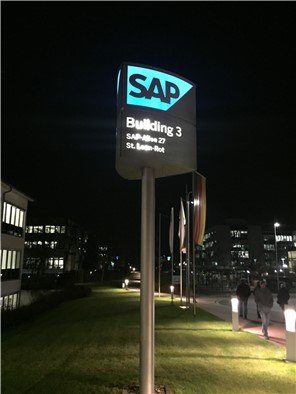 DSAG Arbeitskreistreffen 25.11