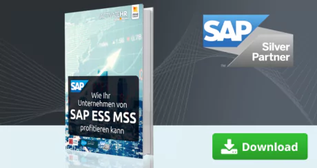 E-Book zum Thema Wie Ihr Unternehmen von SAP ESS MSS profitieren kann
