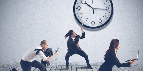 SAP Zeiterfassung und Zeitmanagement