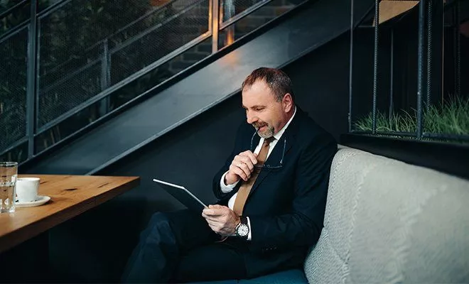 Gehaltserhöhung ESS MSS