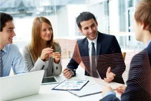Personalmanagement bei mindsquare
