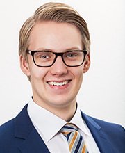 Thorben Grubert SAP HR Consultant
