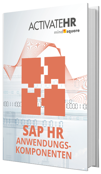 SAP HR Anwendungskomponenten