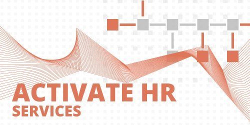 ActivateHR Services