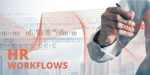 HR Workflows