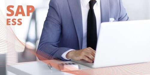 SAP Employee Self-Services