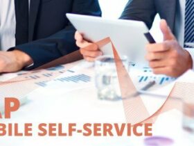 Mobile Self-Services