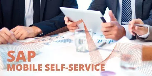 Mobile Self-Services