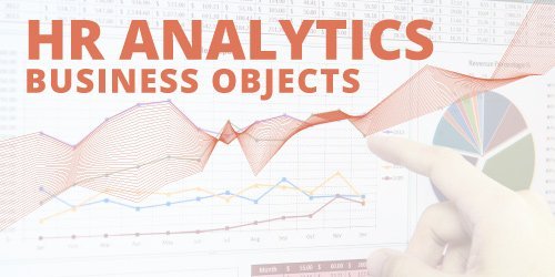 HR Analytics Business Objects