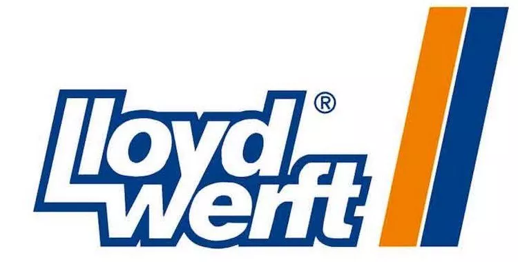lloyd-werft-logo