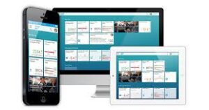 OADP und SAP Fiori - SAP Fiori HCM Apps