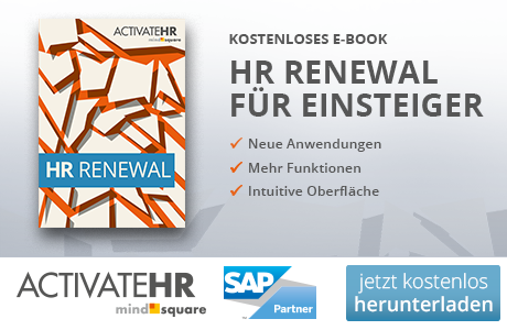 E-Book HR Renewal