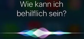 Intelligente Spracherkennung