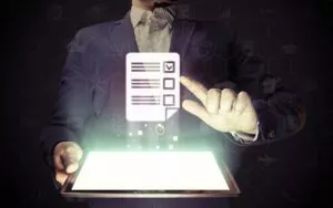 Einführung digitale Personalakte