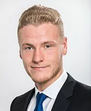 Maximilian Franzkowiak, Bereichsleiter SuccessFactors bei der mindsquare AG