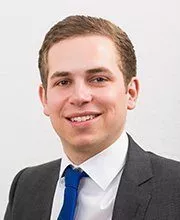 Sebastian Eßling, Senior Consultant, mindsquare AG