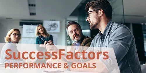 SuccessFactors Einführungen