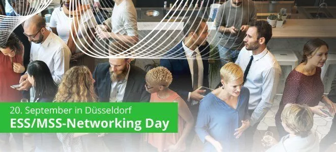 Ess-Mss Networking Day