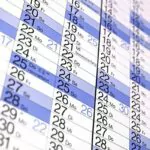 Kalendar Planung