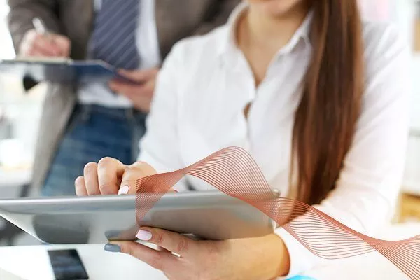 Die virtuelle Fiori Launchpad Tastatur