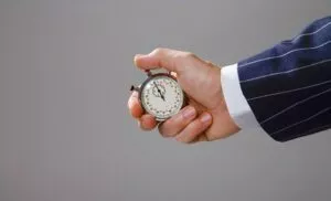 Zeitmanagement