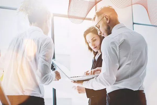 SuccessFactors als Service-Modell