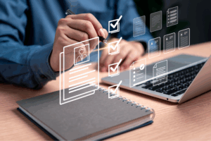 A1-Bescheinigung als Self-Service