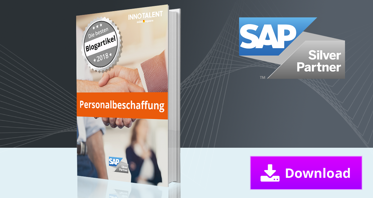 Personalbeschaffung