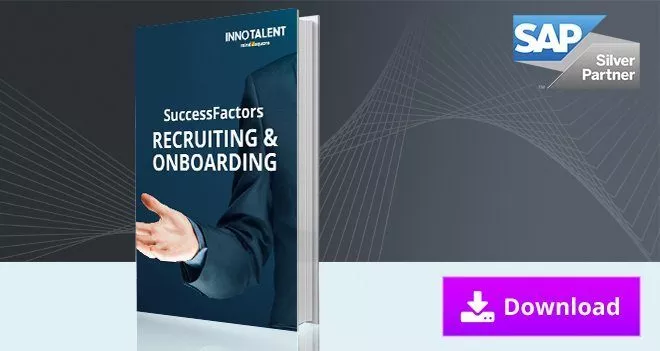 SF Recruiting & Onboarding