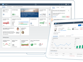 Fiori My Inbox