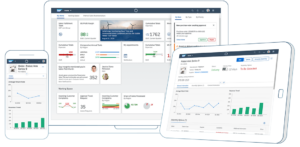 Fiori My Inbox