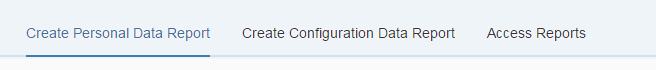 Änderungsprotokollierung & SuccessFactors Employee Central Change Audit