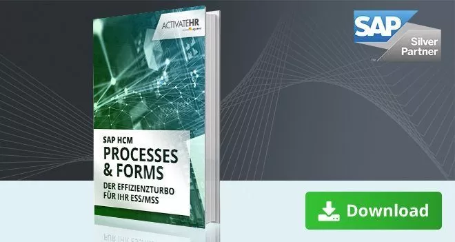 Processes & Forms