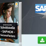Unser E-Book zum Thema SAP HCM zu SuccessFactors