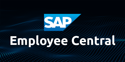 SAP Employee Central
