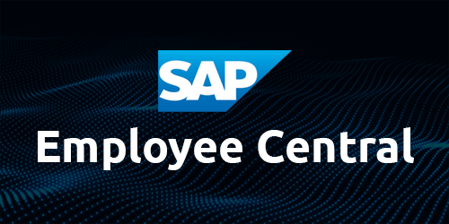 Sap Employee Self Services Mehr Zeit Fur Relevante Aufgaben