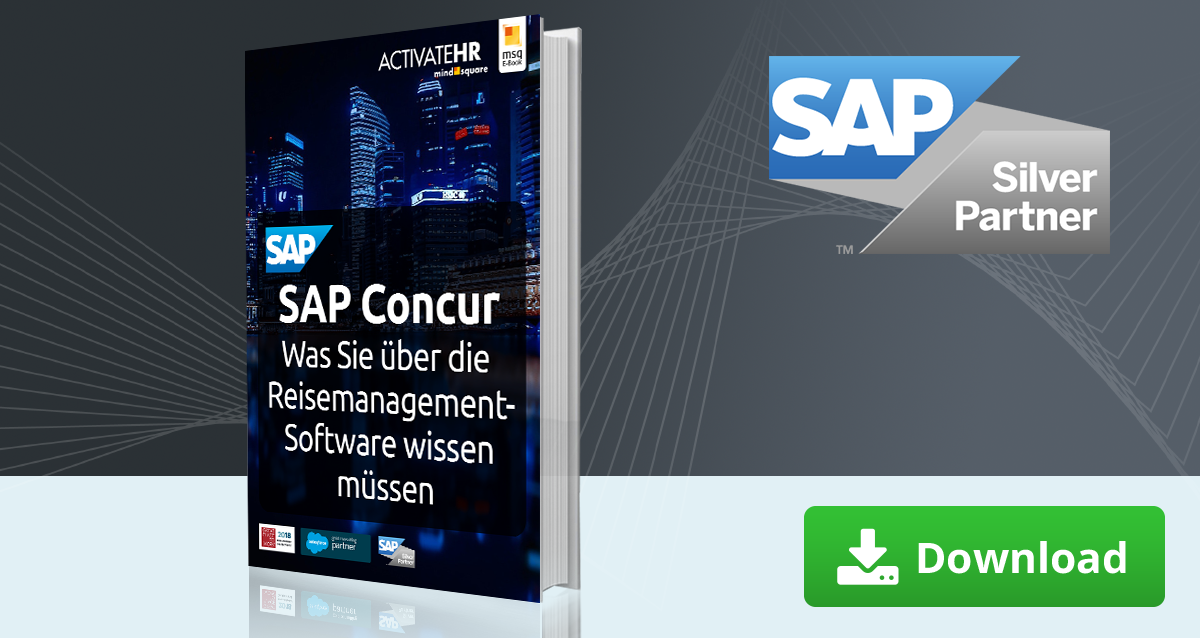 SAP Concur