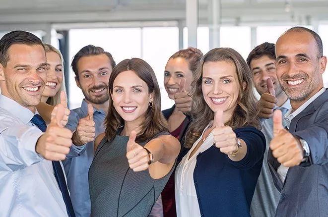 Human Resources
