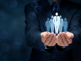 Human Resources Management - HRM