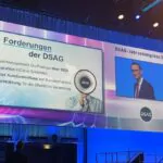 Forderung von Hermann-Josef Haag, Sprecher der DSAG Arbeitsgruppe Personalwesen