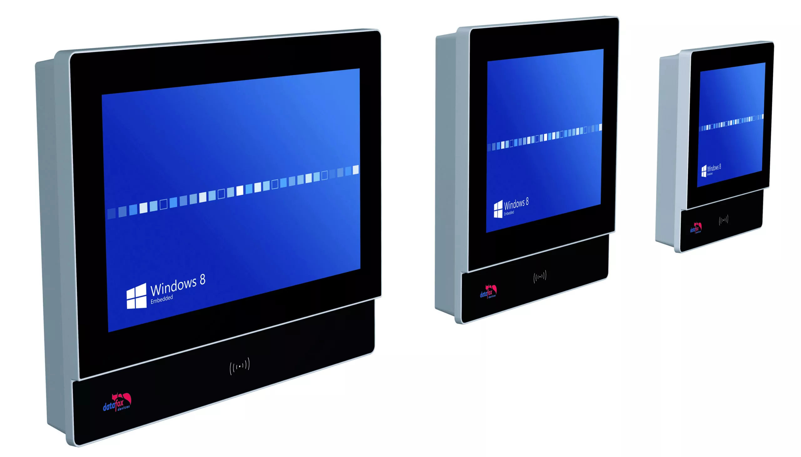 DataFox Evo-Line