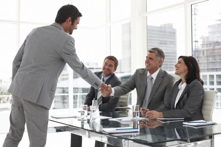 Einführung SuccessFactors Recruiting